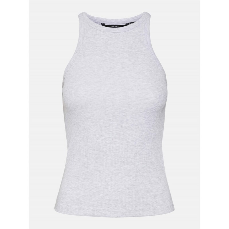Vero Moda Lt Gry Mlnge 889864 115257314