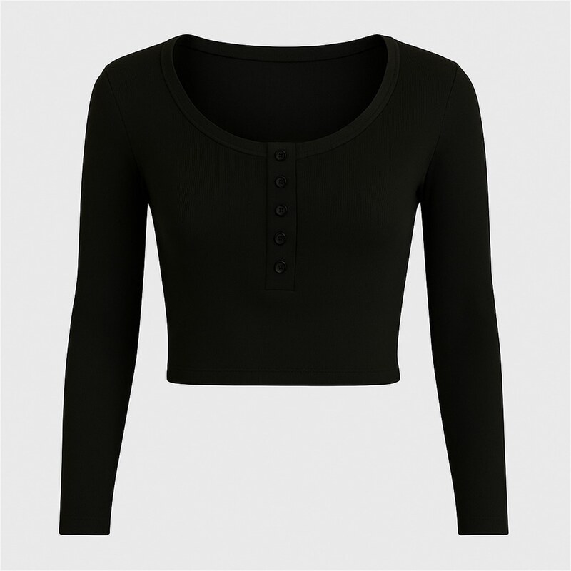 Tričko I Saw It First Black 326119 115257360