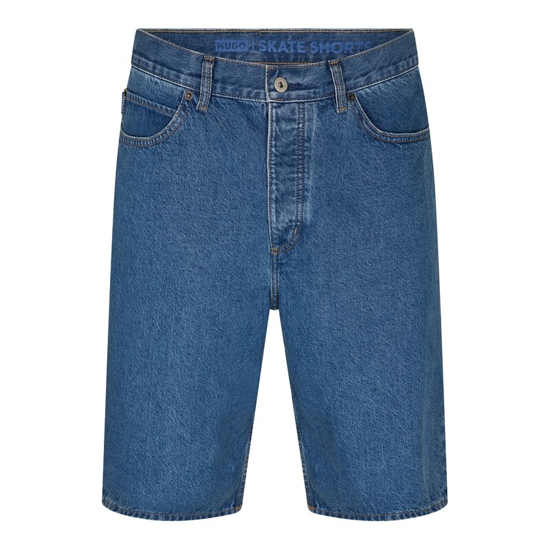 Kraťasy Hugo Blue 441 6002577