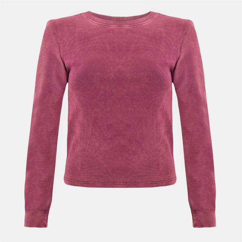Tričko I Saw It First Burgundy 3791779 115257364