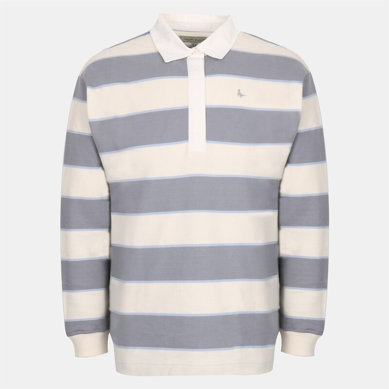 Tričko Jack Wills Navy 6925714 115257367