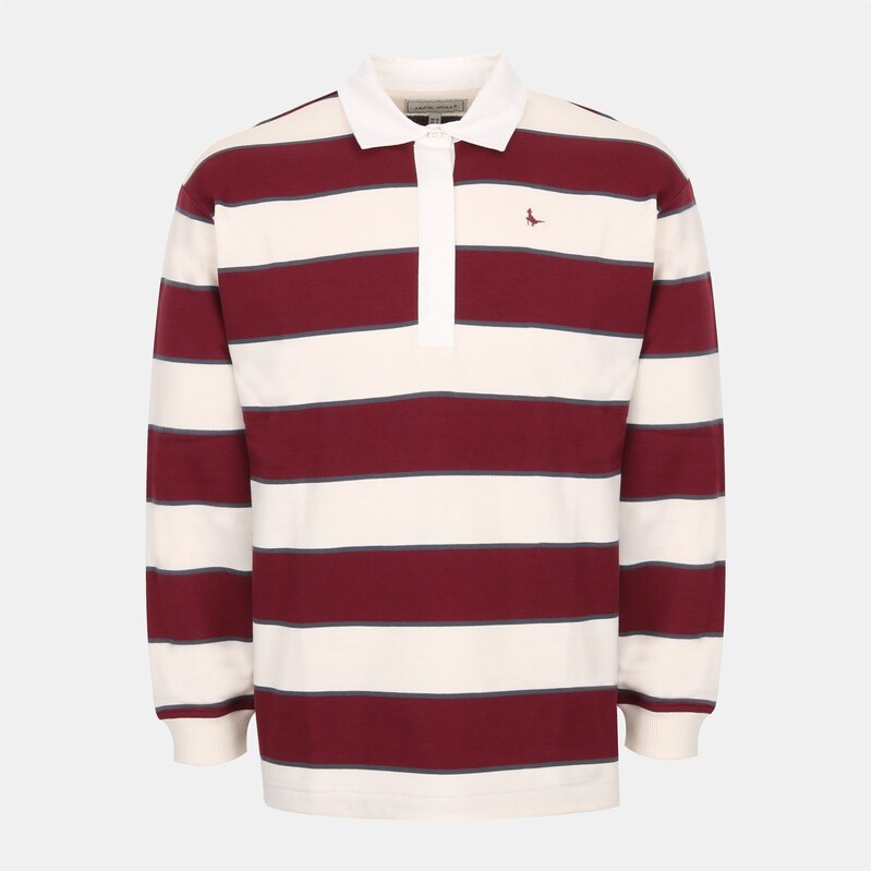 Tričko Jack Wills Burg 258844 115257368