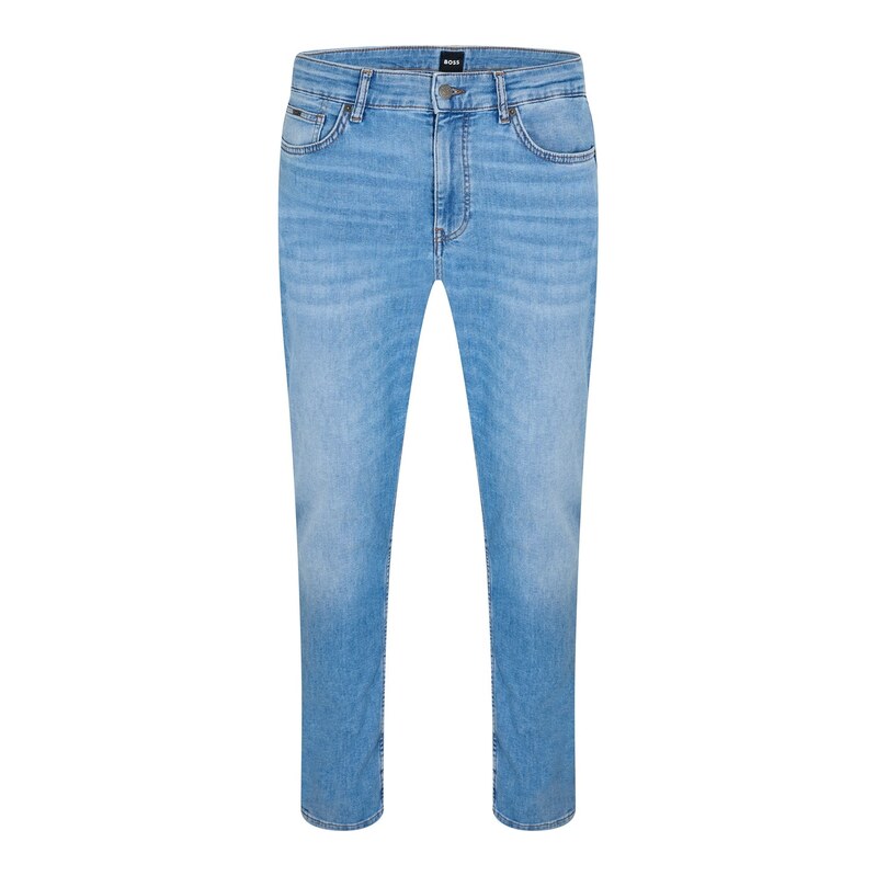 Džíny Boss Medium Blue 2134679