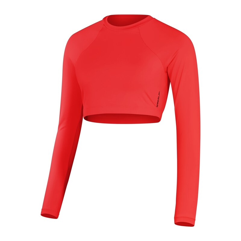 Tričko Speedo Red 768876