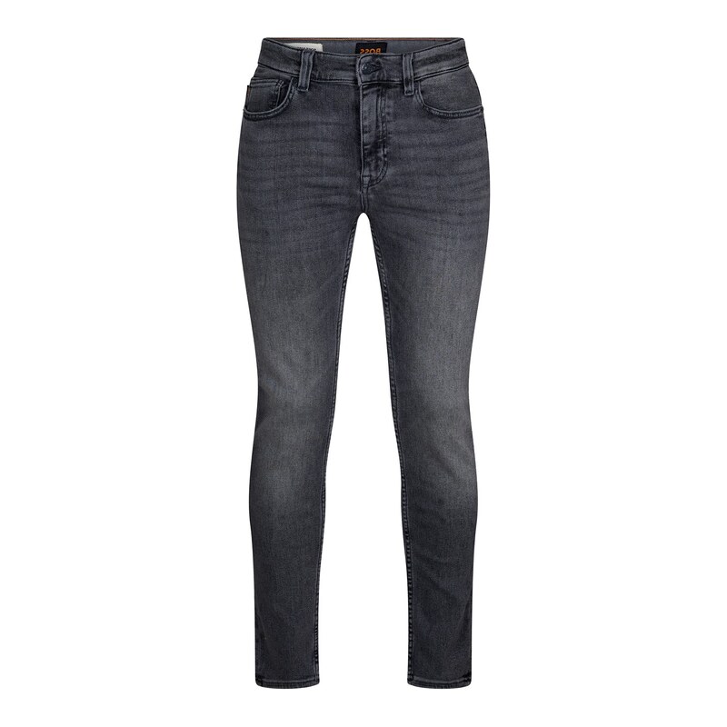 Džíny Boss Medium Grey 6602202