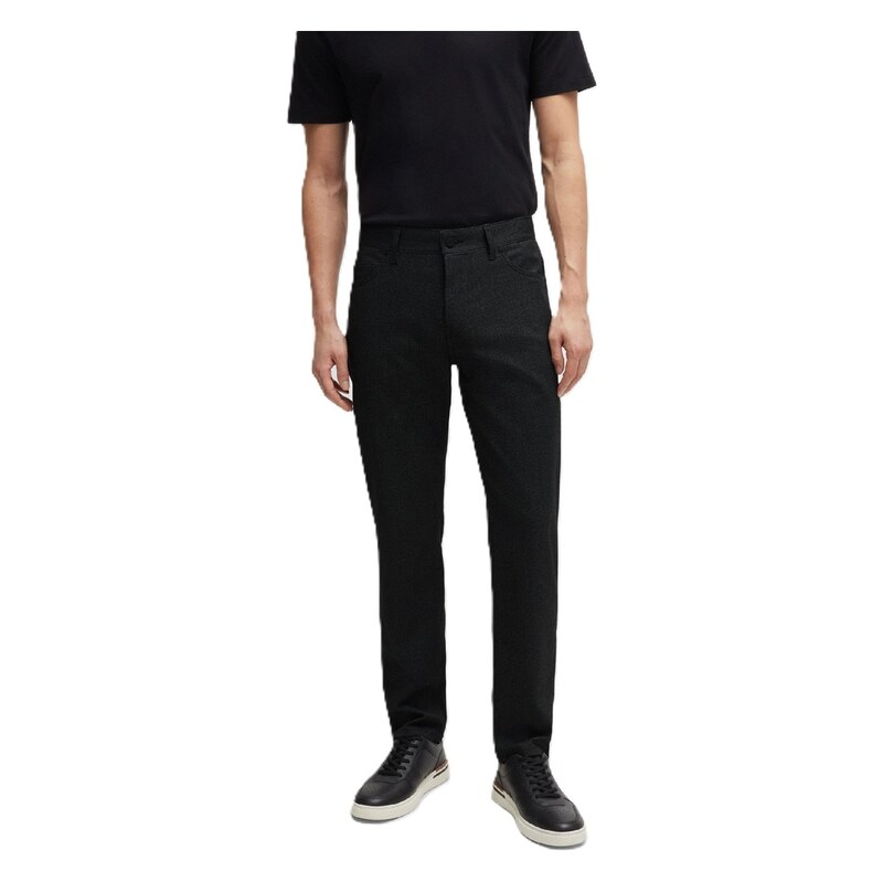 Džíny Boss Black 4267484