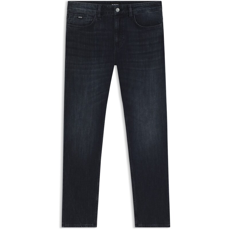 Džíny Boss Dark Blue 775546