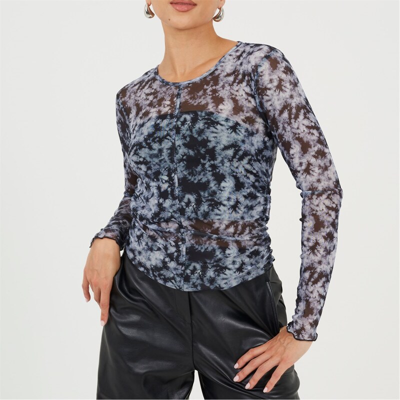 Tričko Brave Soul Black 7588804 115257500