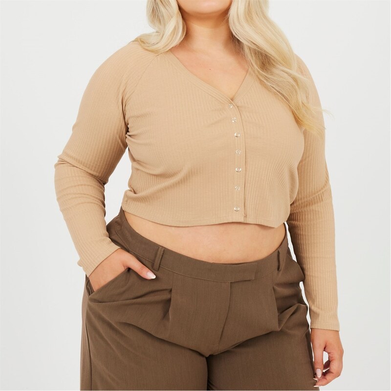 Tričko Brave Soul Taupe 8286715 115257510