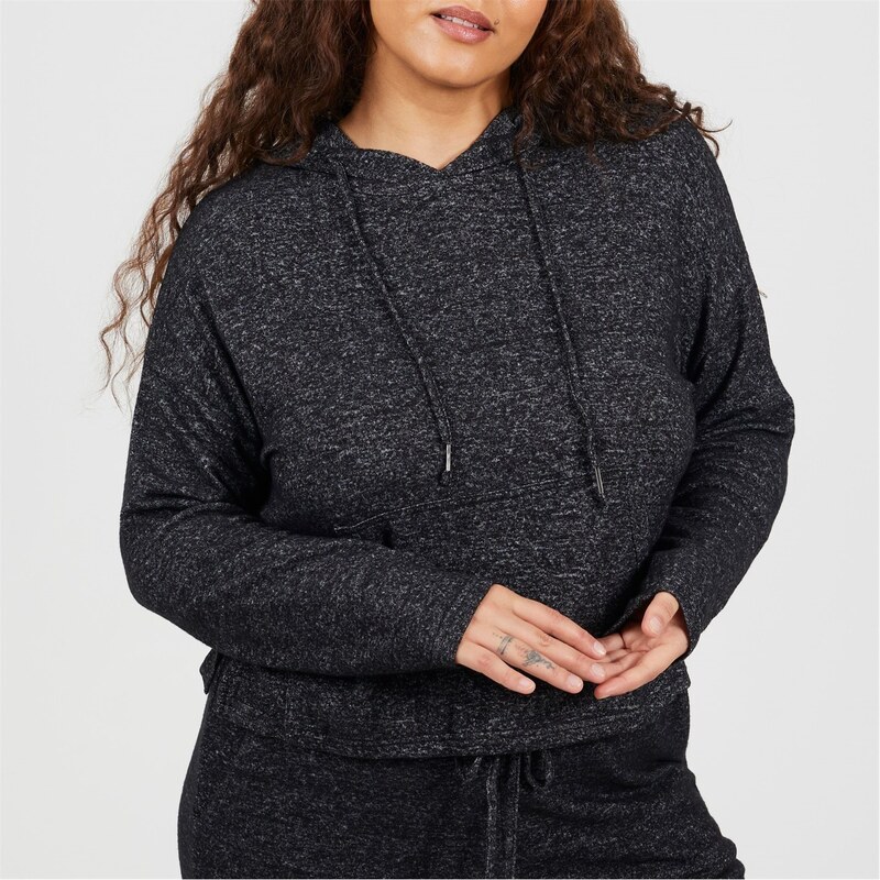 Tričko Brave Soul Charcoal 358037