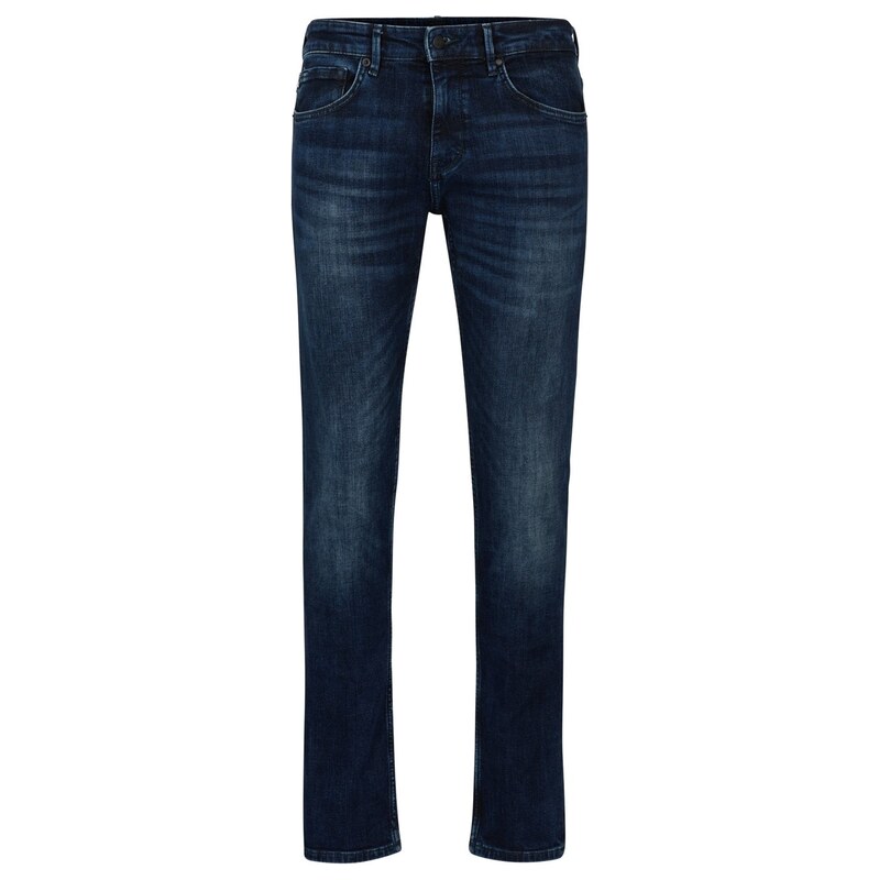 Džíny Boss Navy 3034270