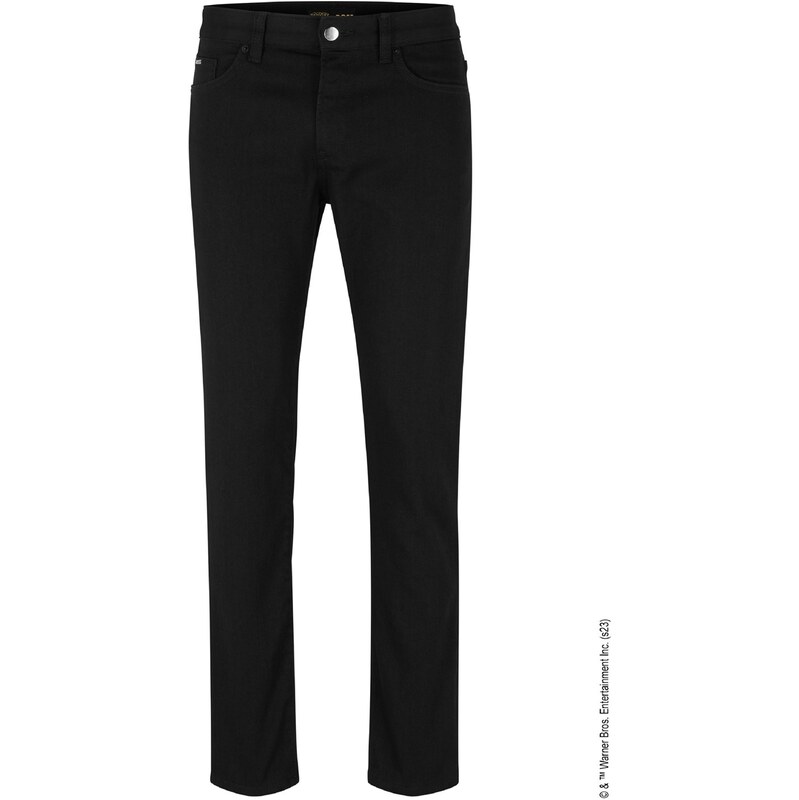 Džíny Boss Black 3907637
