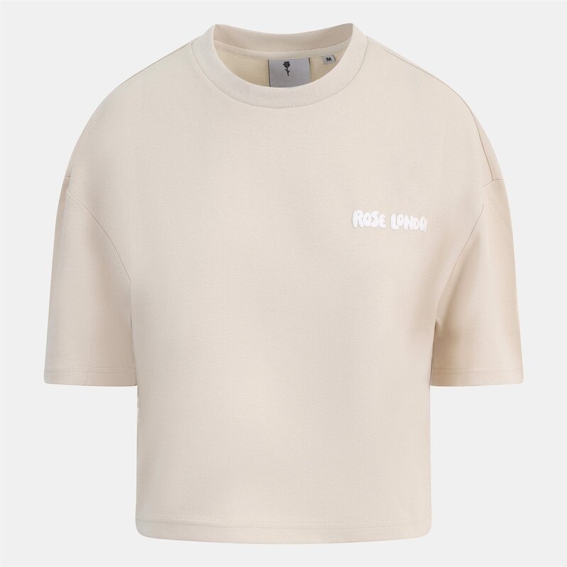 Tričko Rose London Summer Sand 3717146 115257532