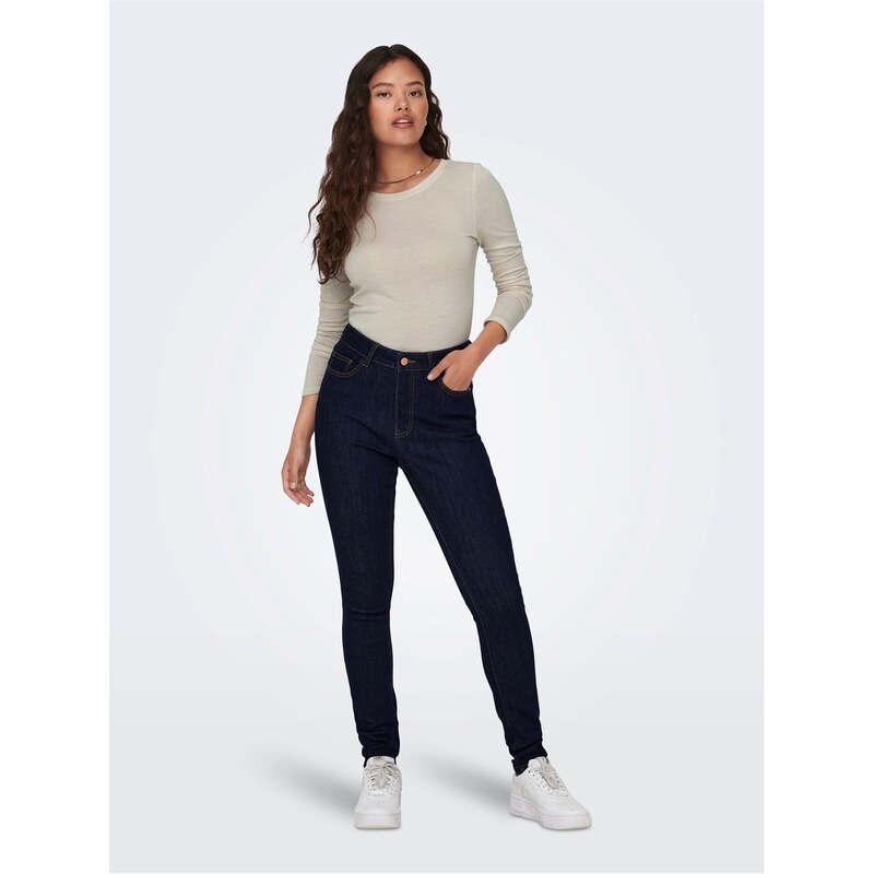 Tričko Only Whitecap Gray 1567287 115257539
