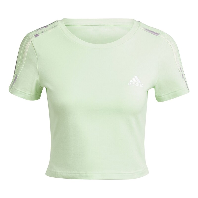 Tričko adidas Green 3063649 115257562