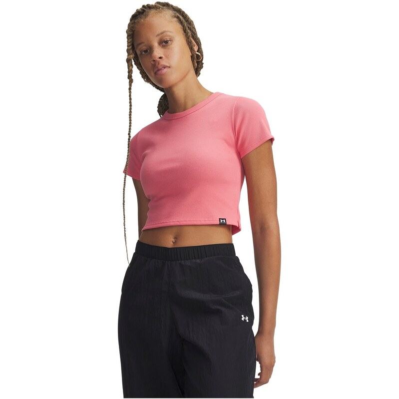 Tričko Under Armour Pink 145077