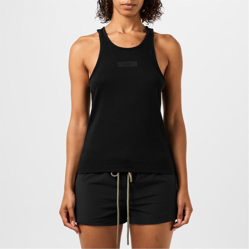 Fear Of God Essentials Black 5580392