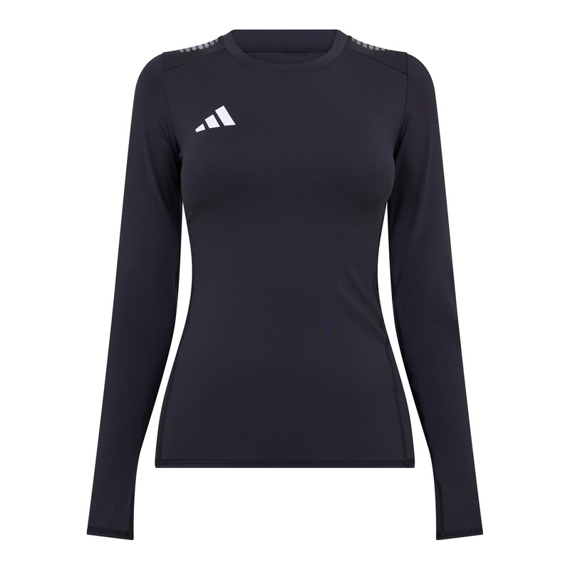 Tričko adidas Black 7426448