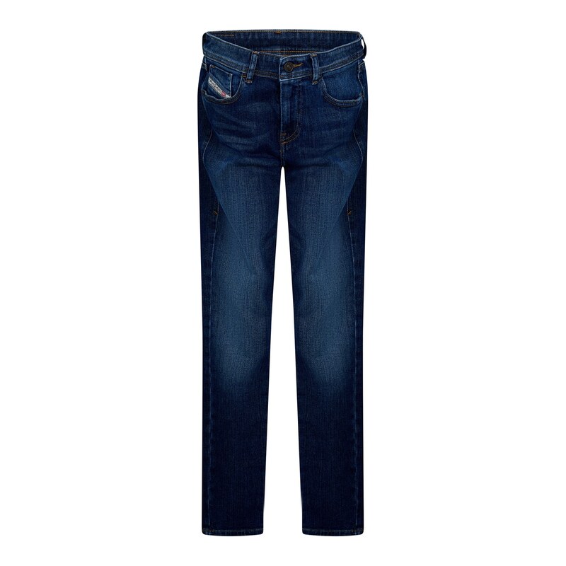 Džíny Diesel Blue Denim 2691790