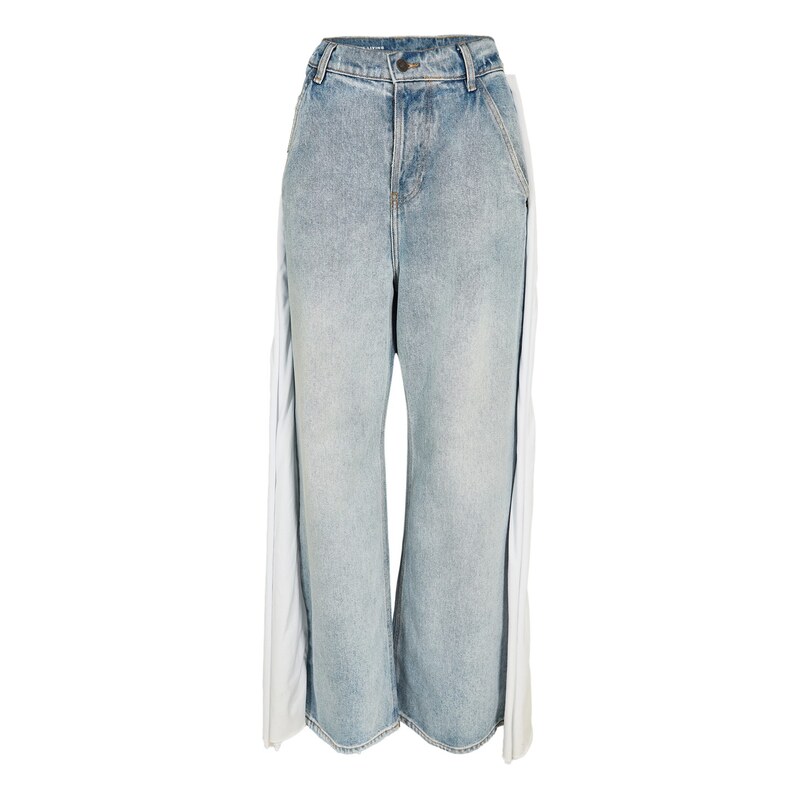 Džíny Diesel Blue Denim 5319248