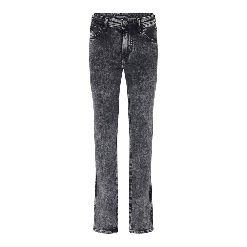 Džíny Diesel Blk Gry Denim 243139