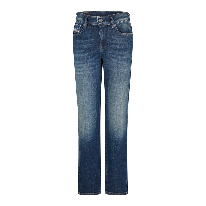 Džíny Diesel Blue Denim 339264 115257603