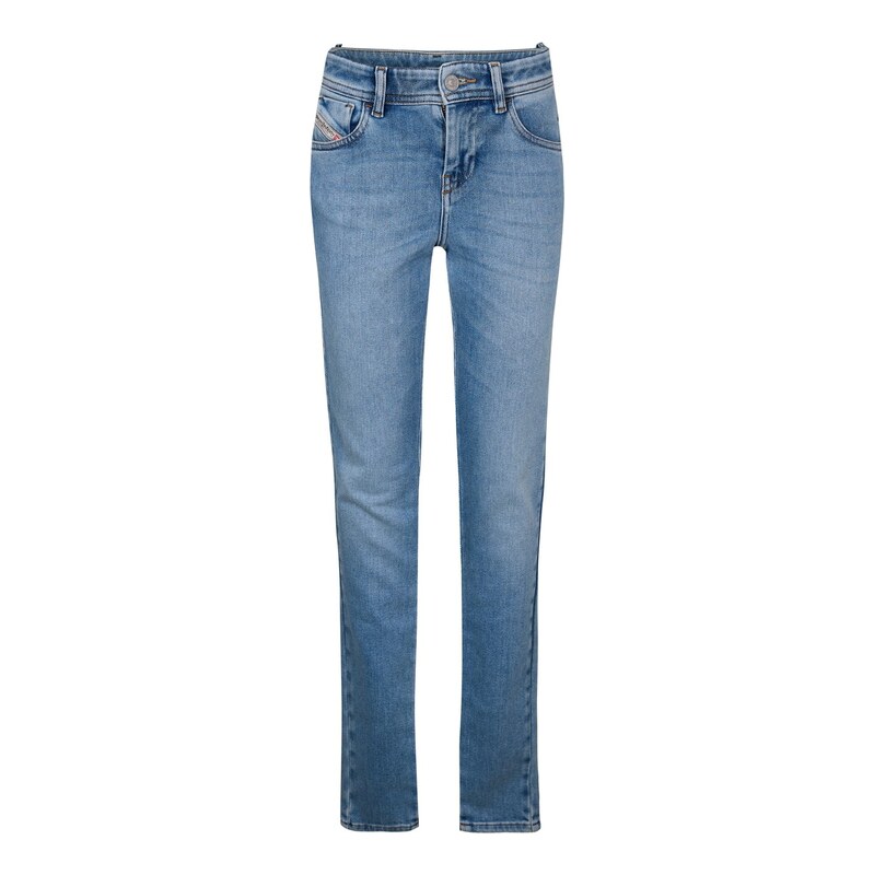Džíny Diesel Blue Denim 984781 115257614