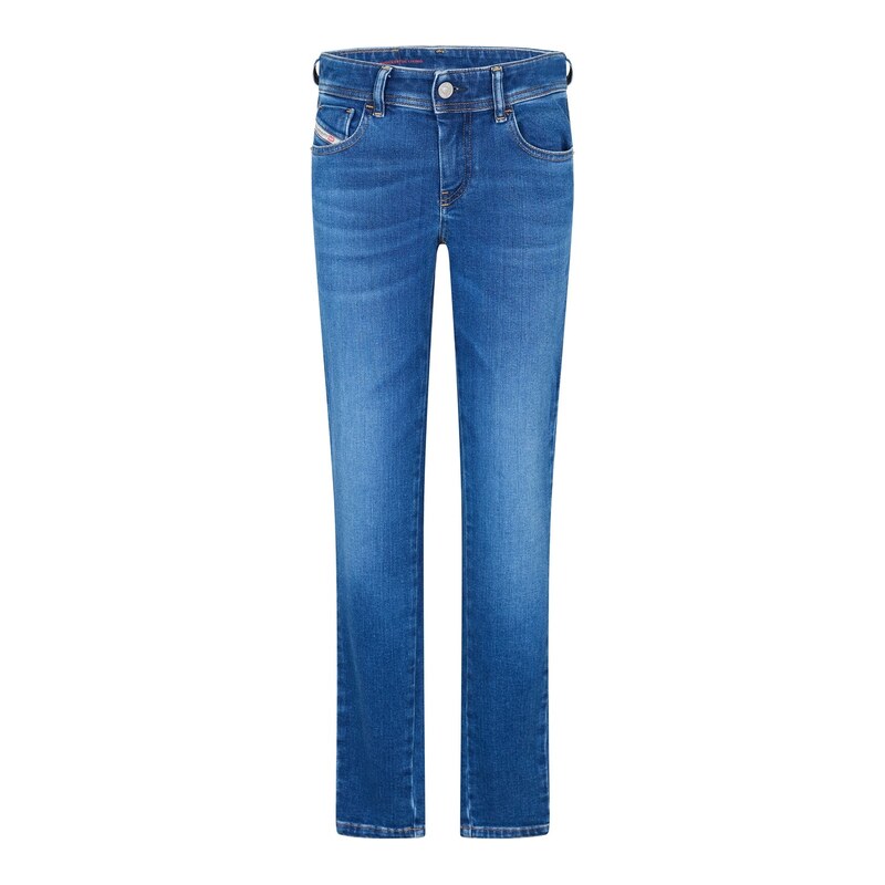 Džíny Diesel Blue Denim 418458
