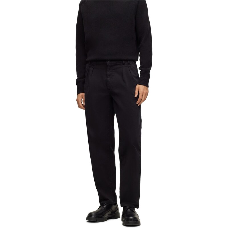 Džíny Boss Black 9171704