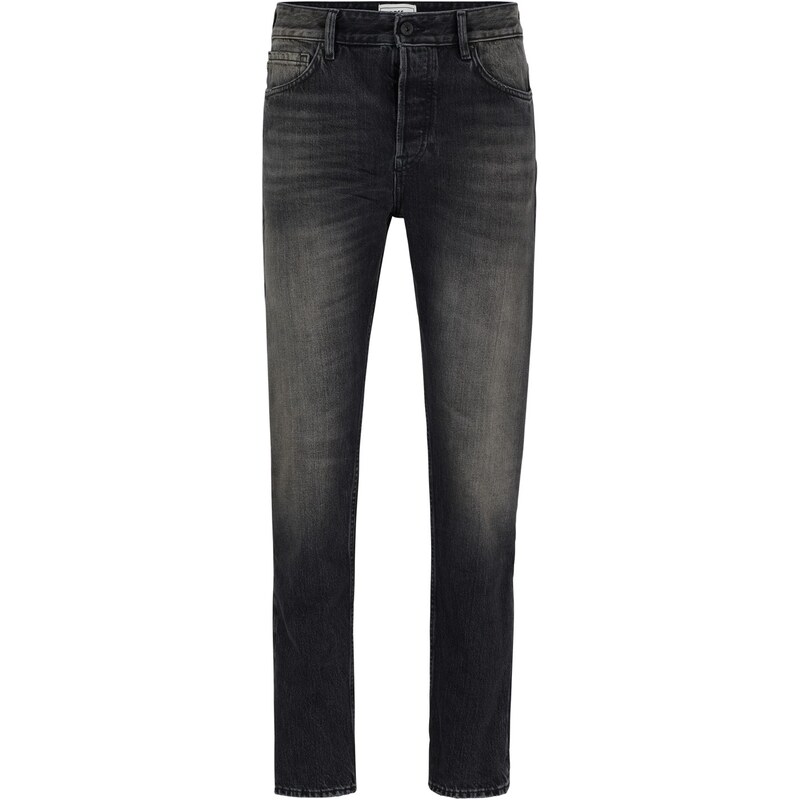 Džíny Boss Grey 712045