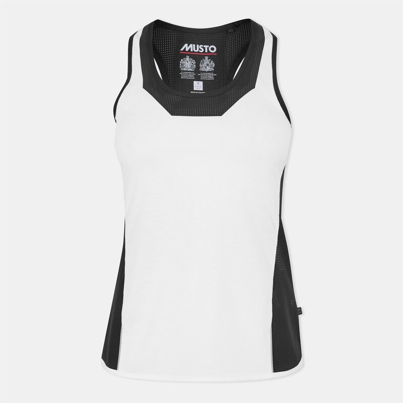 Musto White 1493281