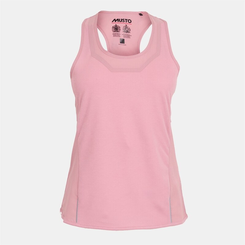 Musto Pink 445213 115257672