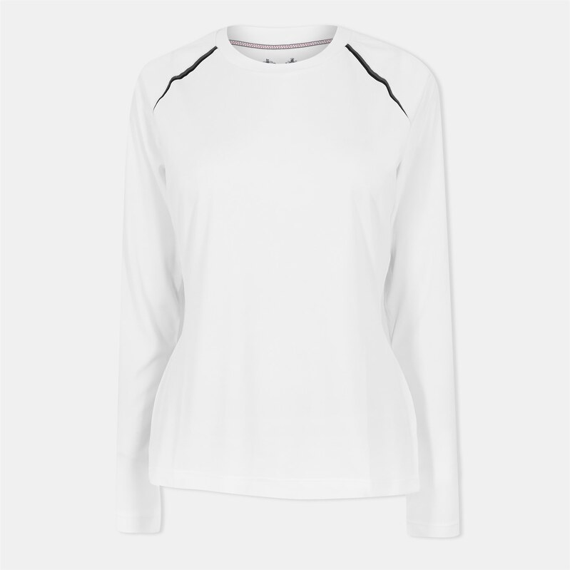 Tričko Musto White 8613705