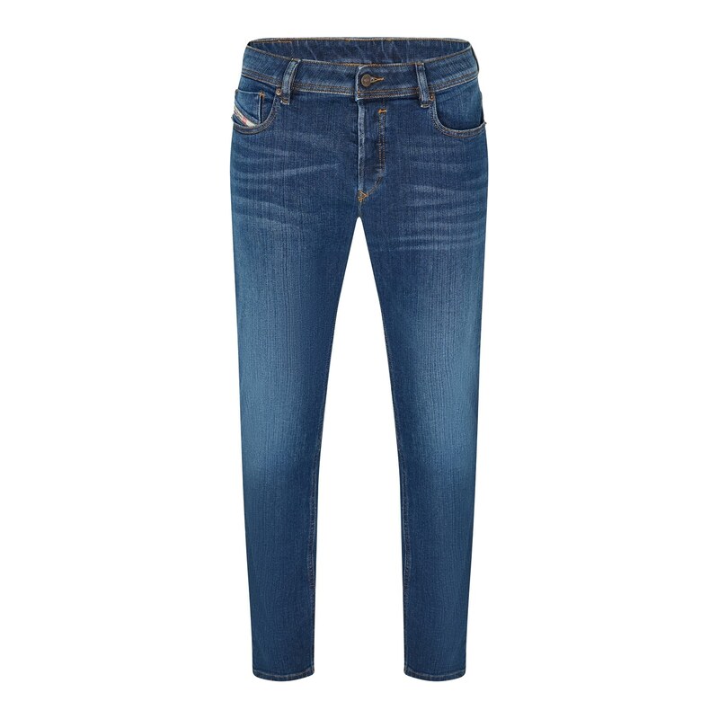 Džíny Diesel Blue Denim 1421618