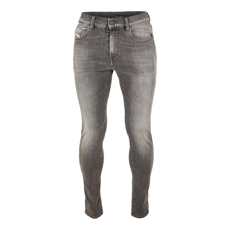 Džíny Diesel Blk Gry Denim 2968422