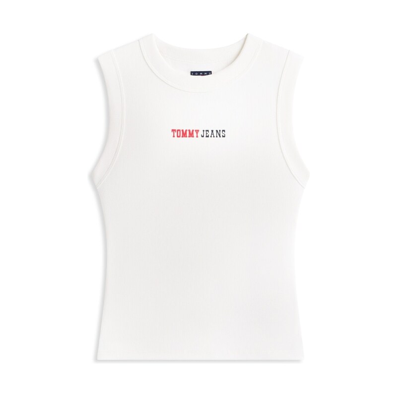 Tommy Jeans Ecru 935158