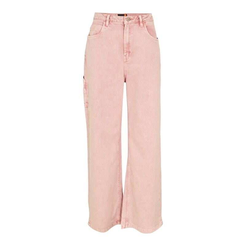 Džíny Timberland Peach Pink Wash 7668528 115257750