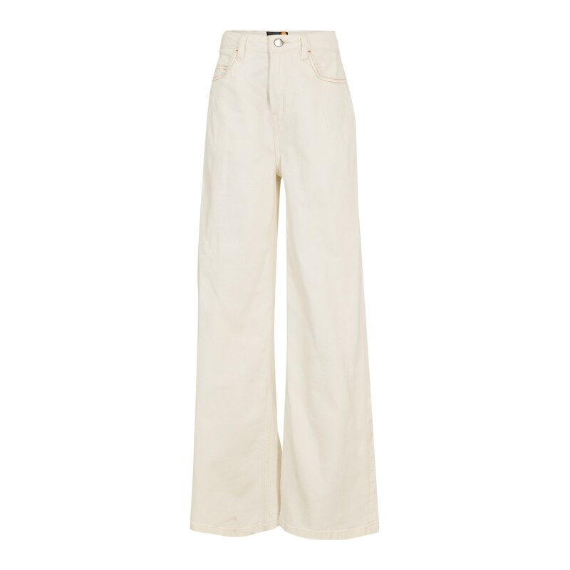 Džíny Timberland Vintage White 5953968