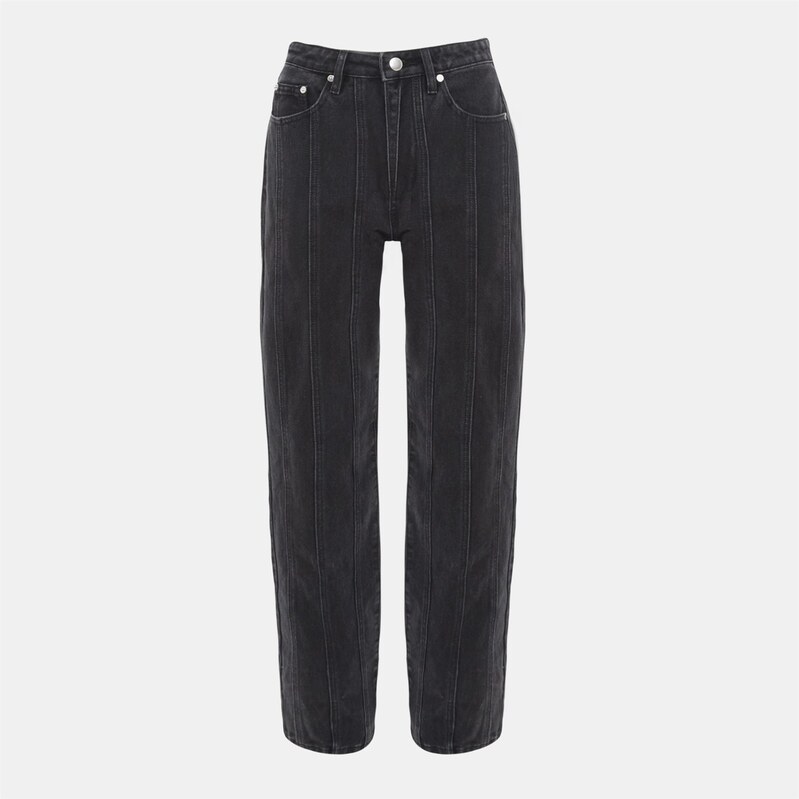 Džíny I Saw It First Black 550794