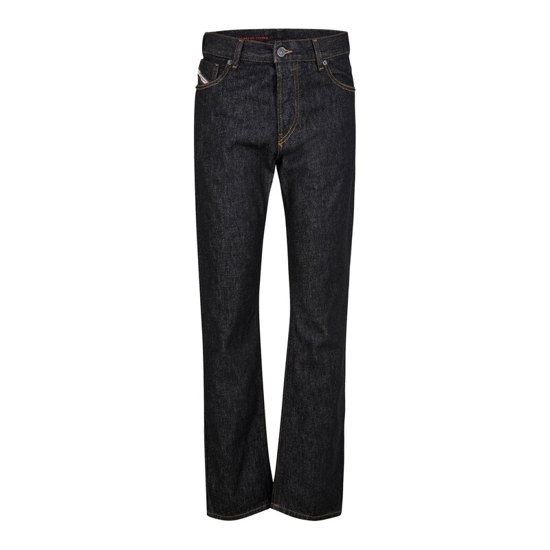 Džíny Diesel Blk Gry Denim 7436887