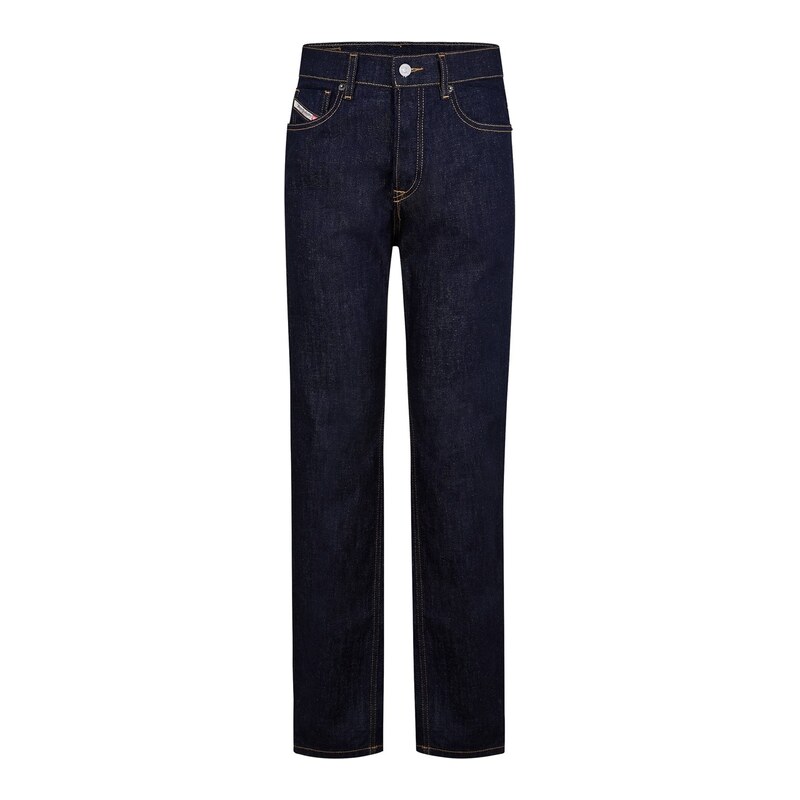 Džíny Diesel Blue Denim 6816831