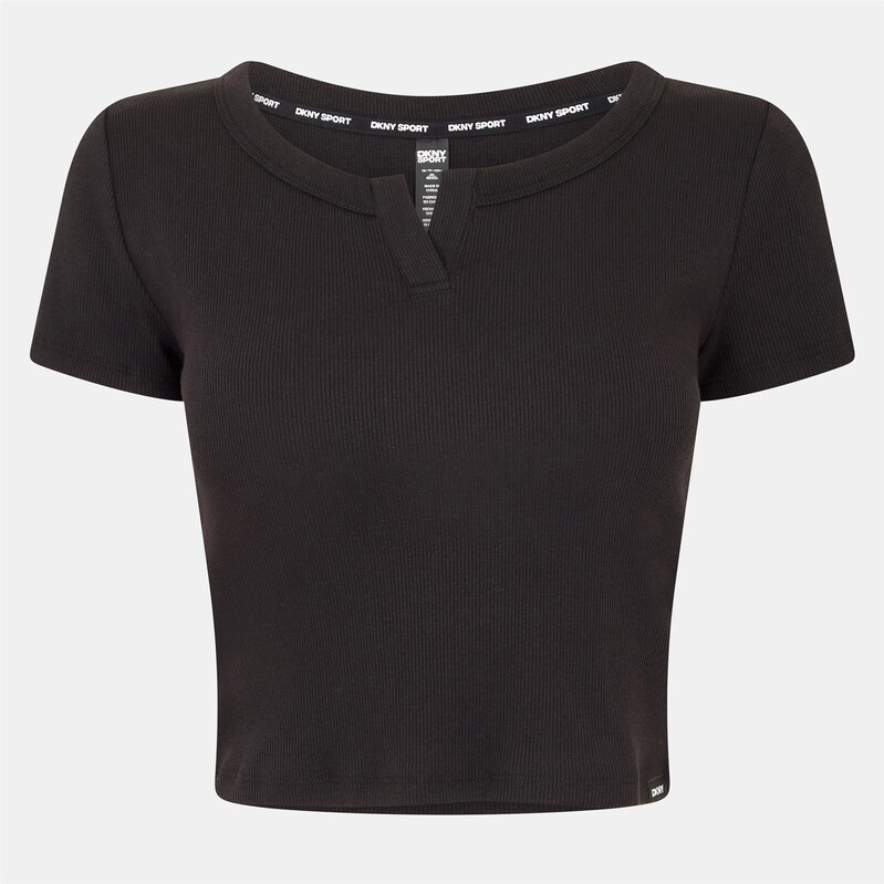Tričko DKNY Black 3727527 115257788