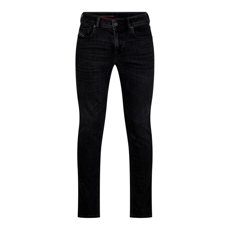 Džíny Diesel Blk Gry Denim 3524934
