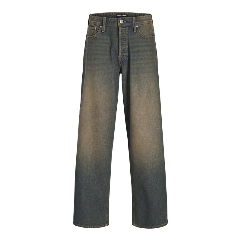 Džíny Jack and Jones Blue Denim 1916006