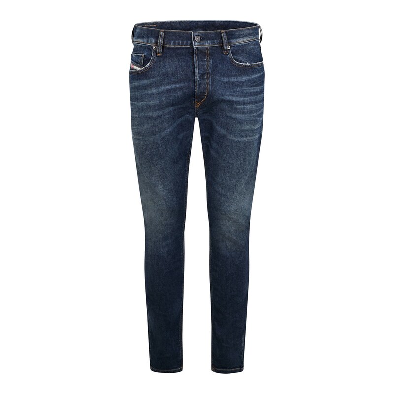 Džíny Diesel Blue Denim 1973494
