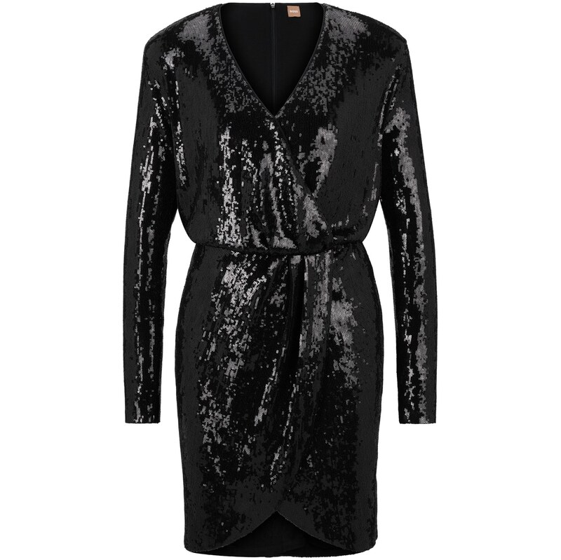 Šaty BOSS Black 6621142
