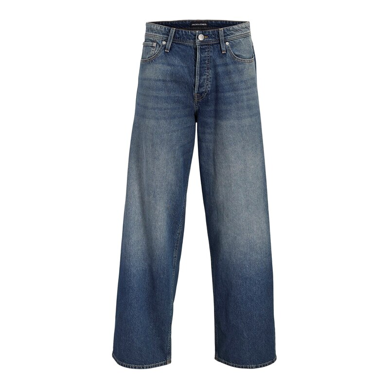 Džíny Jack and Jones Blue Denim 8151905