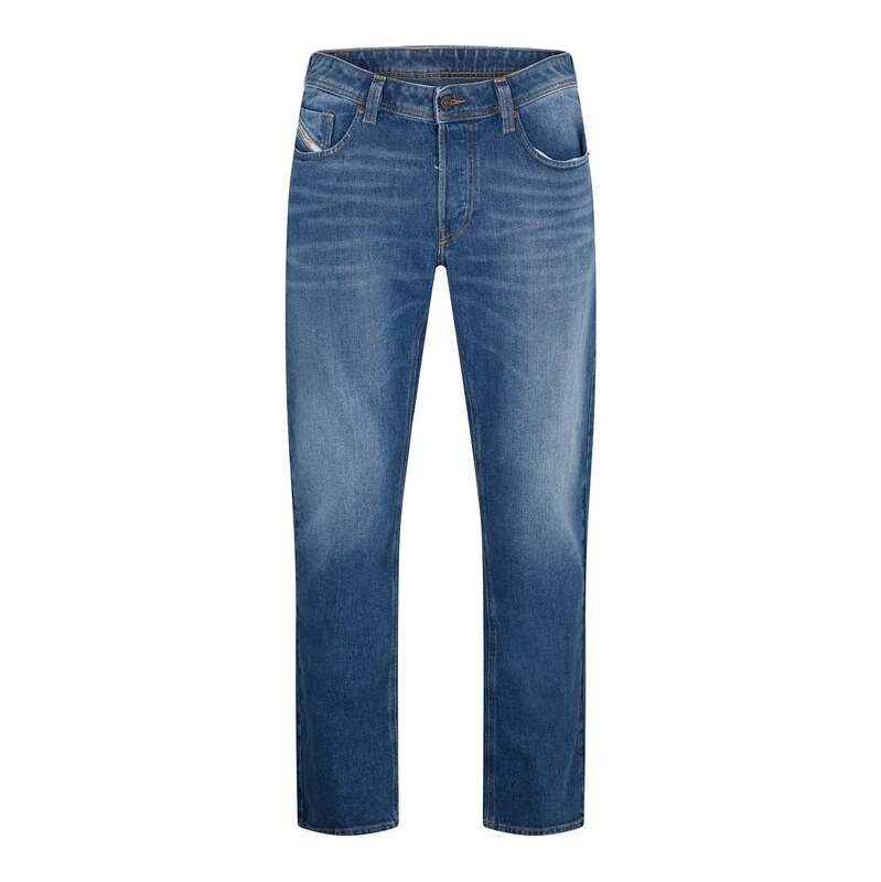 Džíny Diesel Blue Denim 594397