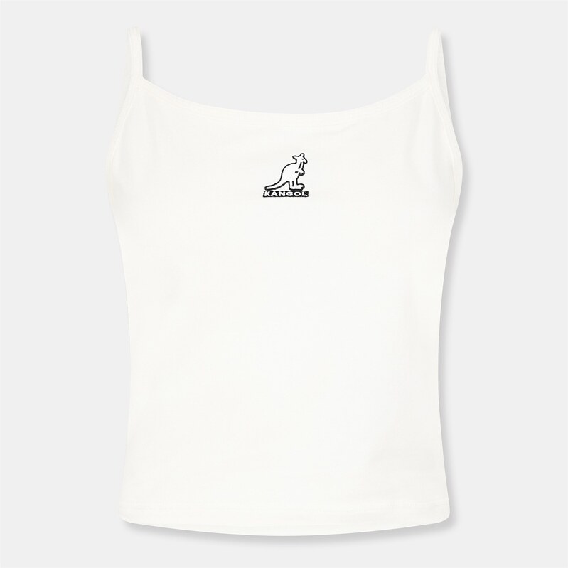 Kangol White 7505624