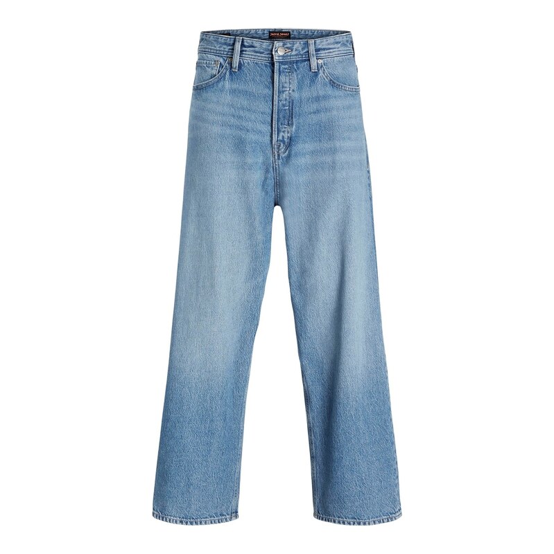 Džíny Jack and Jones Blue Denim 1240232